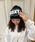 ROXY�i���L�V�[�j�́uNAUGHTY BEANIE /���L�V�[���o�[�V�u�����S�j�b�g�X�E�r�[�j�[�i�j�b�g�L���b�v/�r�[�j�[�j�v�b�u���b�N