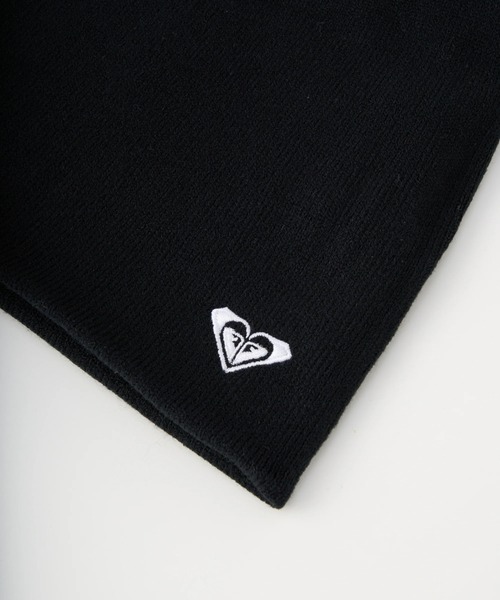 ROXY(ロキシー)の「NAUGHTY BEANIE /ロキシーリバーシブルロゴニット帽・ビーニー(ニットキャップ/ビーニー・レディース・ホワイト/ブルー/ブラック・FREE)」の14枚目の写真