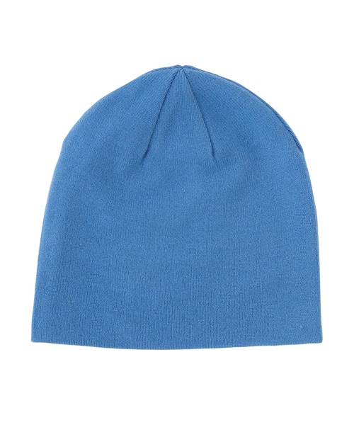 ROXY(ロキシー)の「NAUGHTY BEANIE /ロキシーリバーシブルロゴニット帽・ビーニー(ニットキャップ/ビーニー・レディース・ホワイト/ブルー/ブラック・FREE)」の16枚目の写真