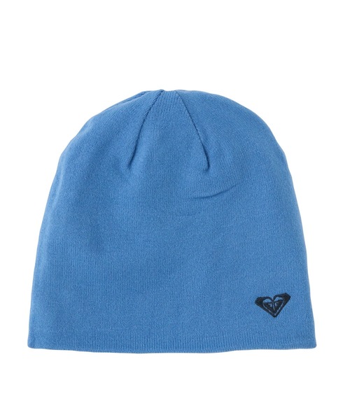ROXY(ロキシー)の「NAUGHTY BEANIE /ロキシーリバーシブルロゴニット帽・ビーニー(ニットキャップ/ビーニー・レディース・ホワイト/ブルー/ブラック・FREE)」の17枚目の写真