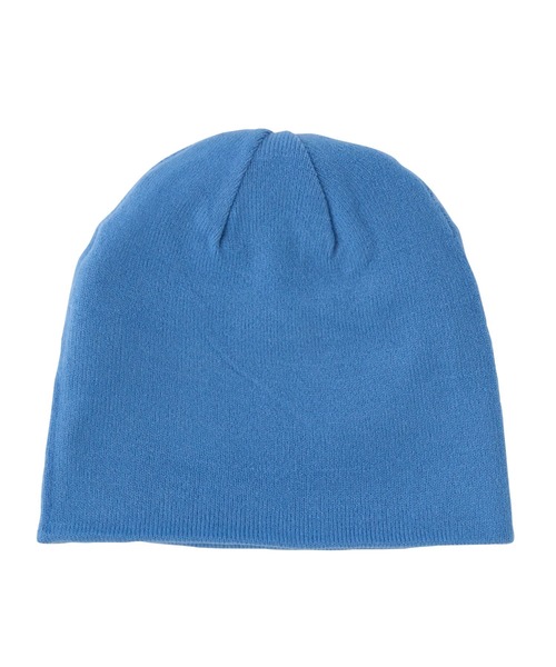 ROXY(ロキシー)の「NAUGHTY BEANIE /ロキシーリバーシブルロゴニット帽・ビーニー(ニットキャップ/ビーニー・レディース・ホワイト/ブルー/ブラック・FREE)」の18枚目の写真