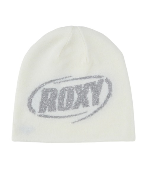 ROXY(ロキシー)の「NAUGHTY BEANIE /ロキシーリバーシブルロゴニット帽・ビーニー(ニットキャップ/ビーニー・レディース・ホワイト/ブルー/ブラック・FREE)」の22枚目の写真