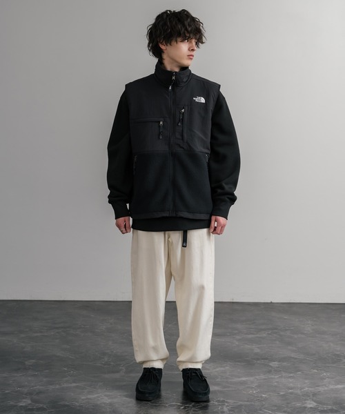 セール】THE NORTH FACE ザ・ノースフェイス RETRO DENALI VEST