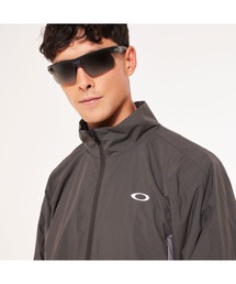 オークリー  ENHANCE ACTIVE WIND JACKET 14.7/ジャケット/スポーツ・トレーニング/OAKLEY