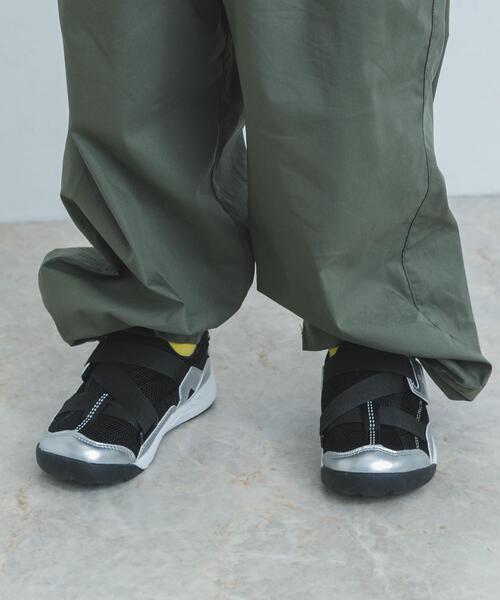 IFME K キネティックベルトシューズ(KIDS)（スニーカー）｜IFME