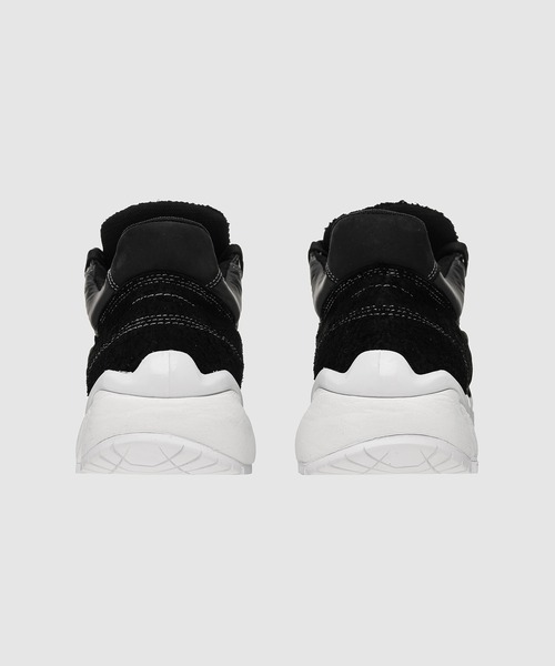 MM6 Maison Margiela(エムエムシックス メゾン マルジェラ)の「SNEAKERS(スニーカー・メンズ・その他・41/40)」の4枚目の写真