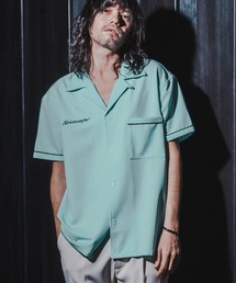 NOISESCAPE（ノイズスケープ）の「半袖シャツ（シャツ/ブラウス）」