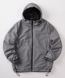 make a ray! | 【76】裏シャギー ライトマウンテンパーカー/ALL WEATHER-TEX/撥水/防風(マウンテンパーカー)