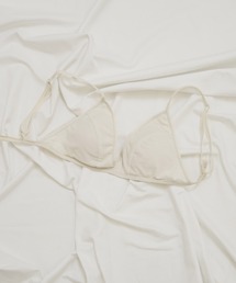 TODAYFUL（トゥデイフル）の「Tulle Bratop（インナーウェア/肌着）」