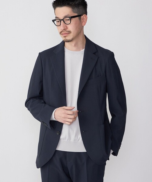 ブランド古着】テーラードジャケット（テーラードジャケット）｜SHIPS