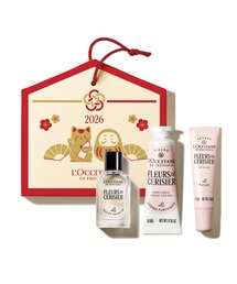 L'OCCITANE｜ロクシタンのボディケアキット/ギフトセット通販 - ZOZOTOWN