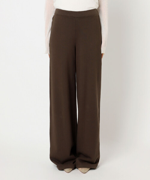 ASHER / アッシャー PRIYA パンツ（スウェットパンツ）｜Plage