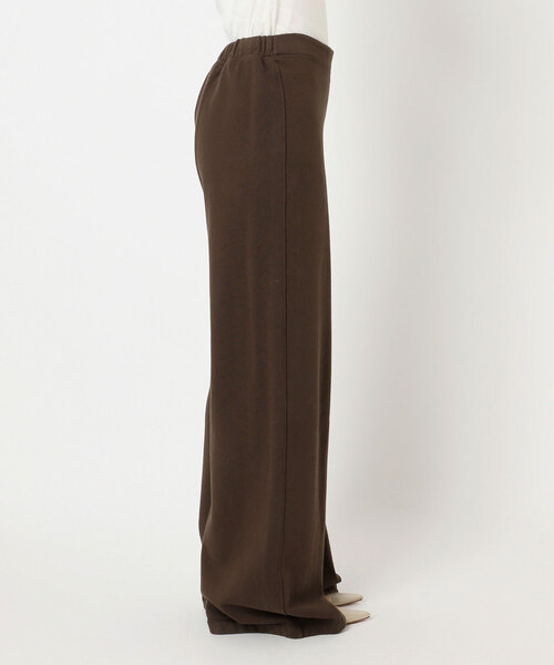 ASHER / アッシャー PRIYA パンツ（スウェットパンツ）｜Plage