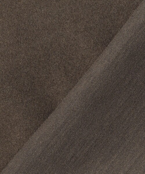 WOMEN】ウールライクジャージー プルオーバーシャツ（Tシャツ