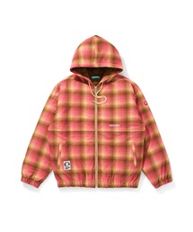 ICECREAM（アイスクリーム）の「WASHED DENIM BLOUSON（ブルゾン