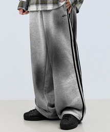 F.ILLUMINATE（フィルミネイト）の「Filluminate／スモークスウェットパンツ（その他パンツ）」