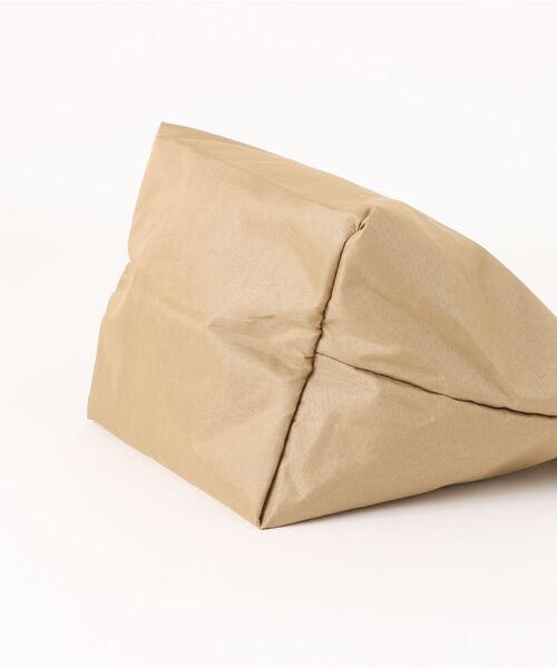 PUEBCO（プエブコ）の「RUBBERIZED FABRIC BAG W/ZIPPER（ショルダーバッグ・メンズ・その他・ONE SIZE）」の3枚目の写真