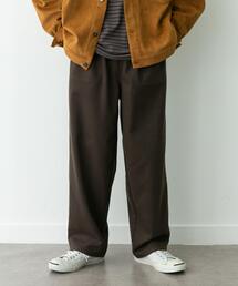 URBAN RESEARCH Sonny Label（アーバンリサーチサニーレーベル）の「裏起毛ユーティリティイージーパンツ（その他パンツ）」
