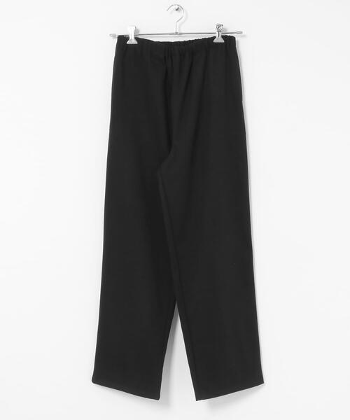 URBAN RESEARCH Sonny Label（アーバンリサーチサニーレーベル）の「裏起毛ユーティリティイージーパンツ（その他パンツ・メンズ・ブラック/チャコールグレー/ブラウン/グレー系その他・MEDIUM/LARGE）」の11枚目の写真