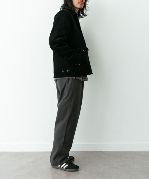 セール】裏起毛ユーティリティイージーパンツ（その他パンツ）｜URBAN