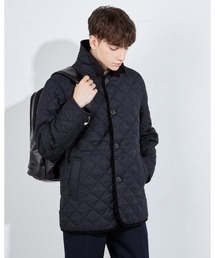 SUIT SELECT（スーツセレクト）の「キルティングコート（その他アウター）」