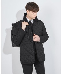 SUIT SELECT（スーツセレクト）の「キルティングコート（その他アウター）」