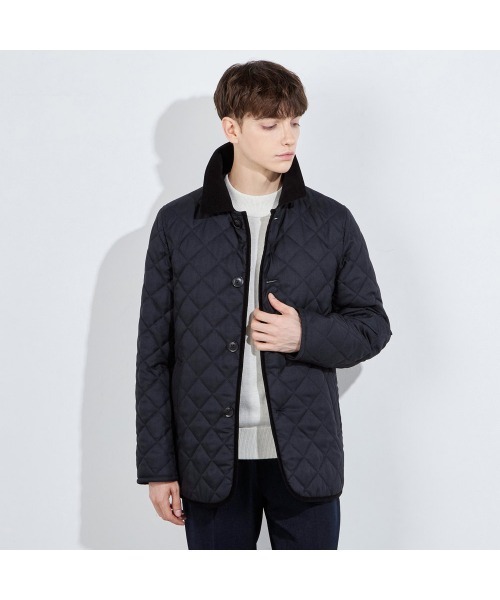 キルティングコート（その他アウター）｜SUIT SELECT（スーツセレクト