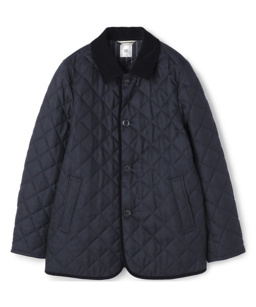 セール】キルティングコート（その他アウター）｜SUIT SELECT（スーツ