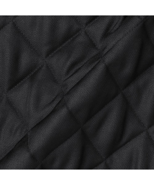 SUIT SELECT(スーツセレクト)の「キルティングコート(その他アウター・メンズ・ネイビー/ブラック・SMALL/MEDIUM/LARGE/X-LARGE/XX-LARGE)」の17枚目の写真