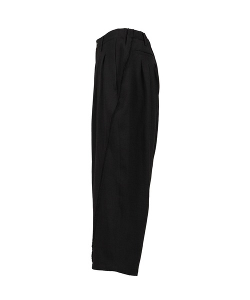 Wizzard（ウィザード）の「BALLOON PANTS（その他パンツ・メンズ・ブラック・1/2/3）」の3枚目の写真