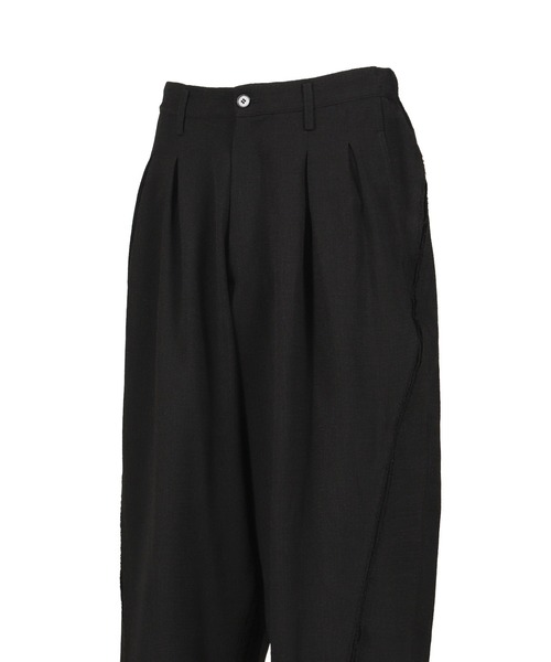 Wizzard（ウィザード）の「BALLOON PANTS（その他パンツ・メンズ・ブラック・1/2/3）」の4枚目の写真