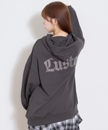 パーカー（グレー/灰色系・その他総柄）ファッション通販 - ZOZOTOWN