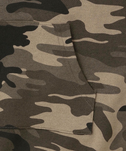 LOVETOXIC（ラブトキシック）の「【LTXC】バックラインストーンルーズプルパーカー（パーカー・キッズ・チャコール/オフホワイト/カラフル・L:160cm/130cm/M:150cm/S:140cm）」の21枚目の写真