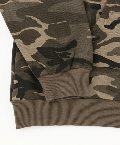 LOVETOXIC（ラブトキシック）の「【LTXC】バックラインストーンルーズプルパーカー（パーカー・キッズ・チャコール/オフホワイト/カラフル・L:160cm/130cm/M:150cm/S:140cm）」の22枚目の写真