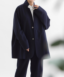 nop de nodリバーシブルコート nop de nodリバーシブルコート ノップドゥノッド nop de nod