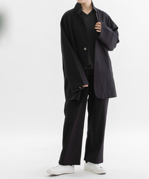 nop de nod｜ノップドゥノッドのジャケット/アウター通販 - ZOZOTOWN