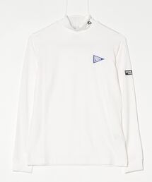 パーリーゲイツ♡白Tシャツ PEARLY GATES｜パーリーゲイツのTシャツ/カットソー通販 - ZOZOTOWN