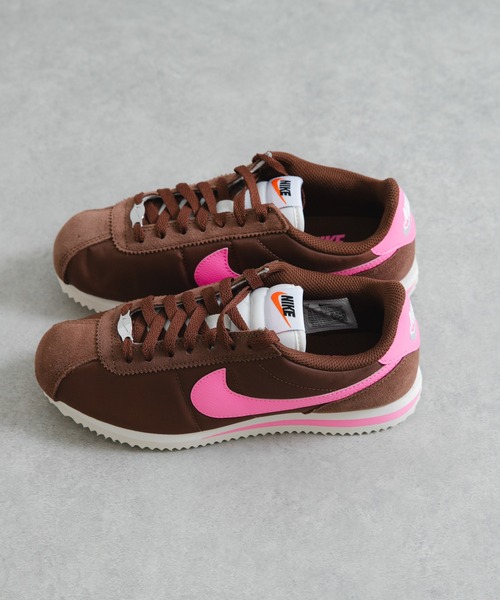 NIKE（ナイキ）の「NIKE コルテッツ（スニーカー）」 - WEAR