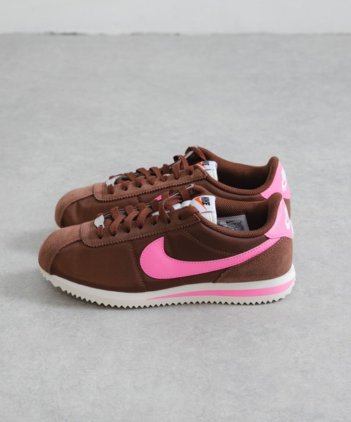 NIKE（ナイキ）の「NIKE コルテッツ（スニーカー）」 - WEAR
