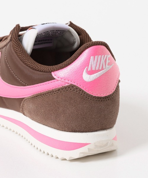 NIKE（ナイキ）の「NIKE コルテッツ（スニーカー）」 - WEAR
