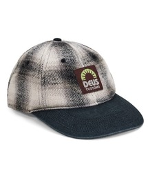 VACAY CHECK CAP
