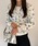 mebole�i���{���j�́u�N���[�l�b�N�t�����[�J�[�f�B�K���i�J�[�f�B�K��/�{�����j�v�b�z���C�g