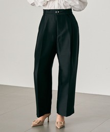 Chaos | Chaos(カオス)/ ガラントラウザーズ 【セットアップ可】(スラックス)