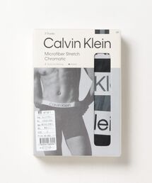 SETUP7（セットアップセブン）の「【Calvin Klein】NP2741O 3Pボクサーパンツ（ボクサーパンツ）」