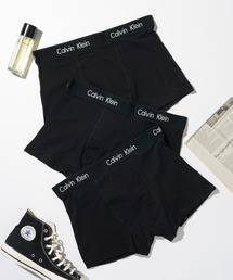 Calvin Klein(�J���o���E�N���C��)�́yCalvin Klein�zNP2741O 3P�{�N�T�[�p���c(�{�N�T�[�p���c)