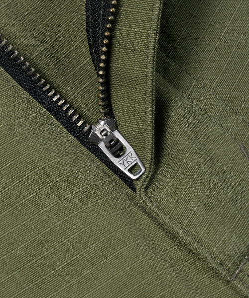 FRIZMWORKS(フリズムワークス)の「RIPSTOP FIELD CARGO PANTS _ OLIVE(その他パンツ・メンズ・その他・SMALL/MEDIUM/LARGE/X-LARGE)」の6枚目の写真