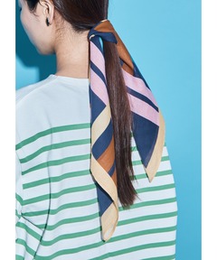 マフラー | NOMBRE IMPAIR