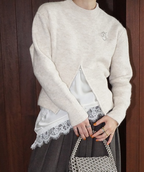 NEW ITEM-ファッション通販サイト-chuclla,FANO STUDIOS official