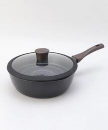212 KITCHEN STORE(�g�D�����g�D�L�b�`���X�g�A)��KIMURAnoFRYING PAN�i�L�����m�t���C�p���jBK(��/�t���C�p��)