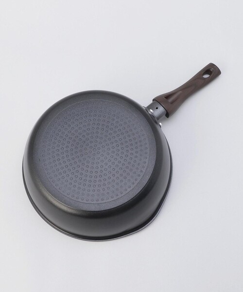 212 KITCHEN STORE(トゥワントゥキッチンストア)の「KIMURAnoFRYING PAN(キムラノフライパン)BK(鍋/フライパン・レディース・その他・00)」の8枚目の写真